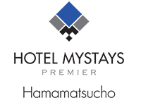 HOTEL MYSTAYS PREMIER Hamamatsucho